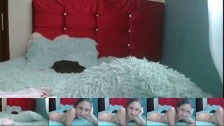 Alexvsluisa Webcam 2024-01-13
