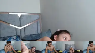 Alexvsluisa Webcam 2024-03-18