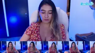 Alexyferrer Webcam 2024-03-19