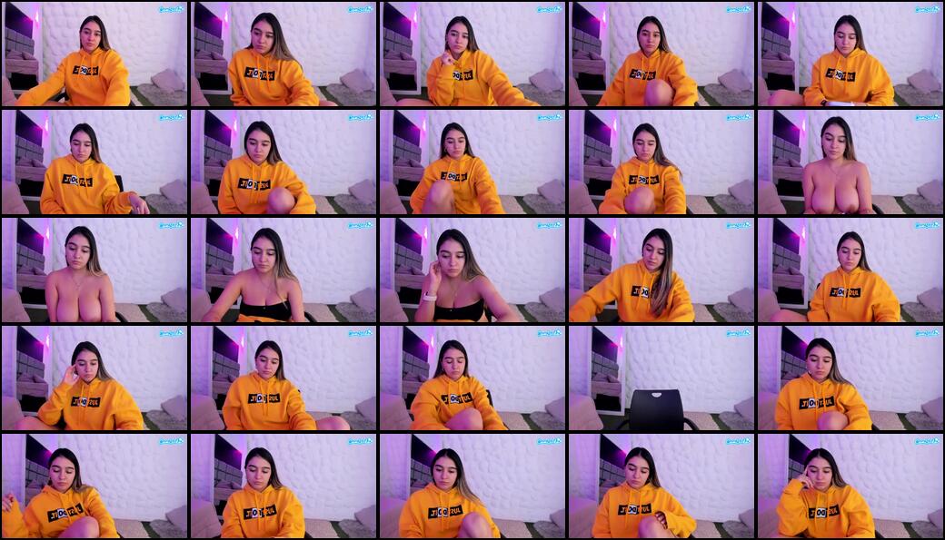 Alexyferrer Webcam 2024-04-04