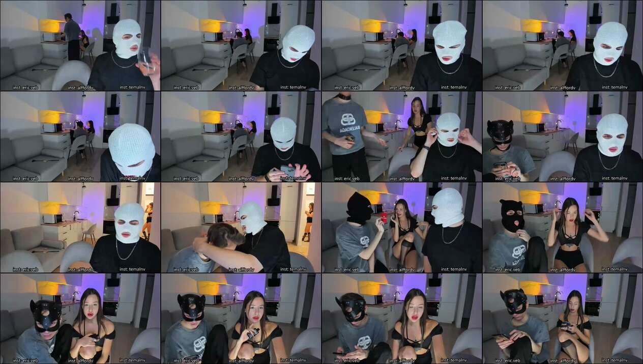 Algraiv Webcam 2023-11-07