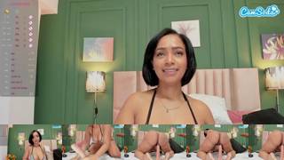 Alicciabrown Webcam 2023-12-12