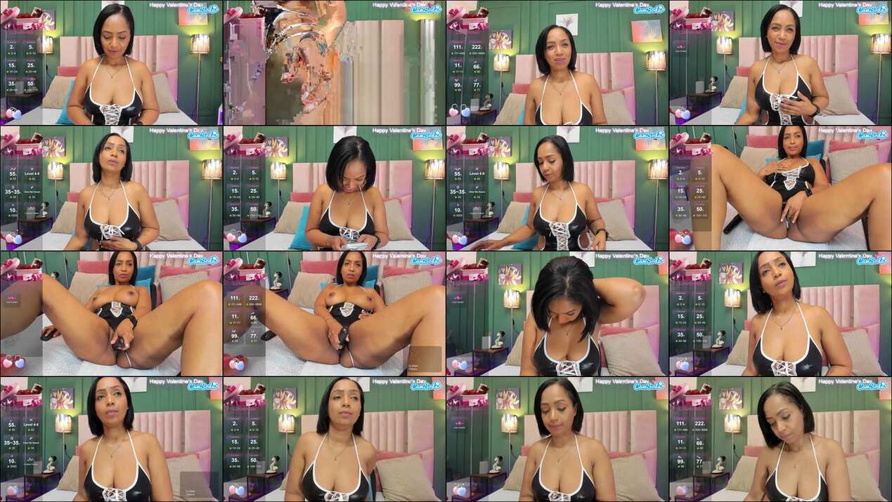 Alicciabrown Webcam 2024-01-26