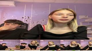 Alice-and-janer Webcam 2023-06-12