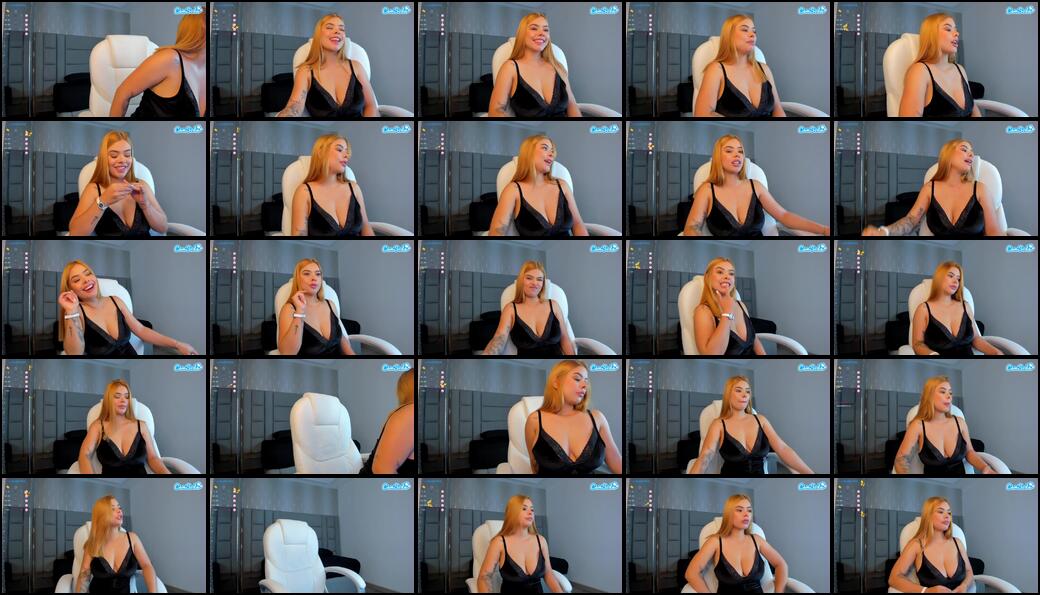 Alice-connors Webcam 2024-01-15