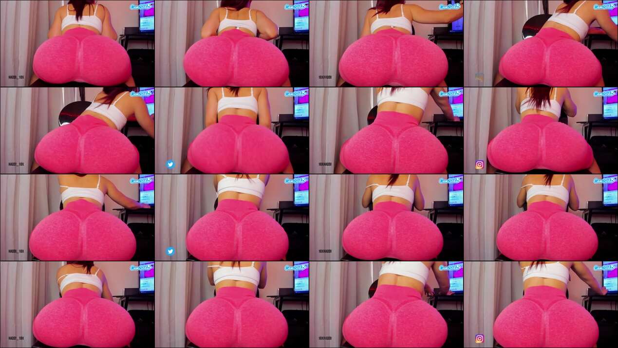 Alice-ferrer Webcam 2024-03-19