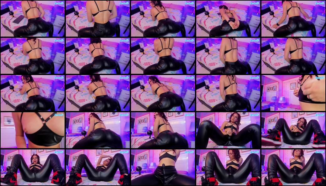 Alice-ferrer Webcam 2024-04-01