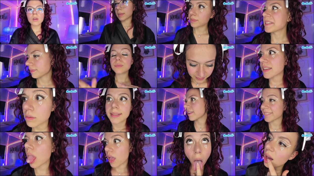 Alice-ferrer Webcam 2024-04-02