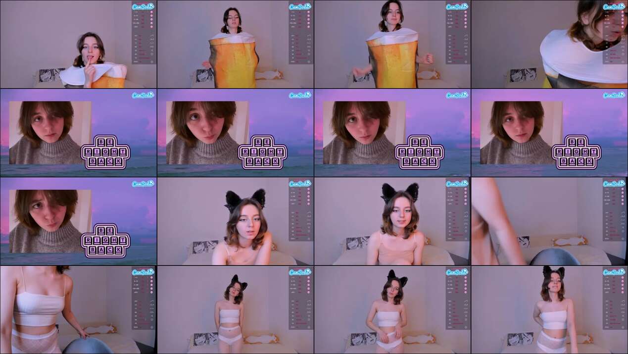 Alice-white-fairy Webcam 2024-04-15