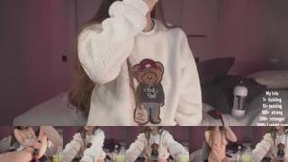 Alice_kosmos Webcam 2023-11-10
