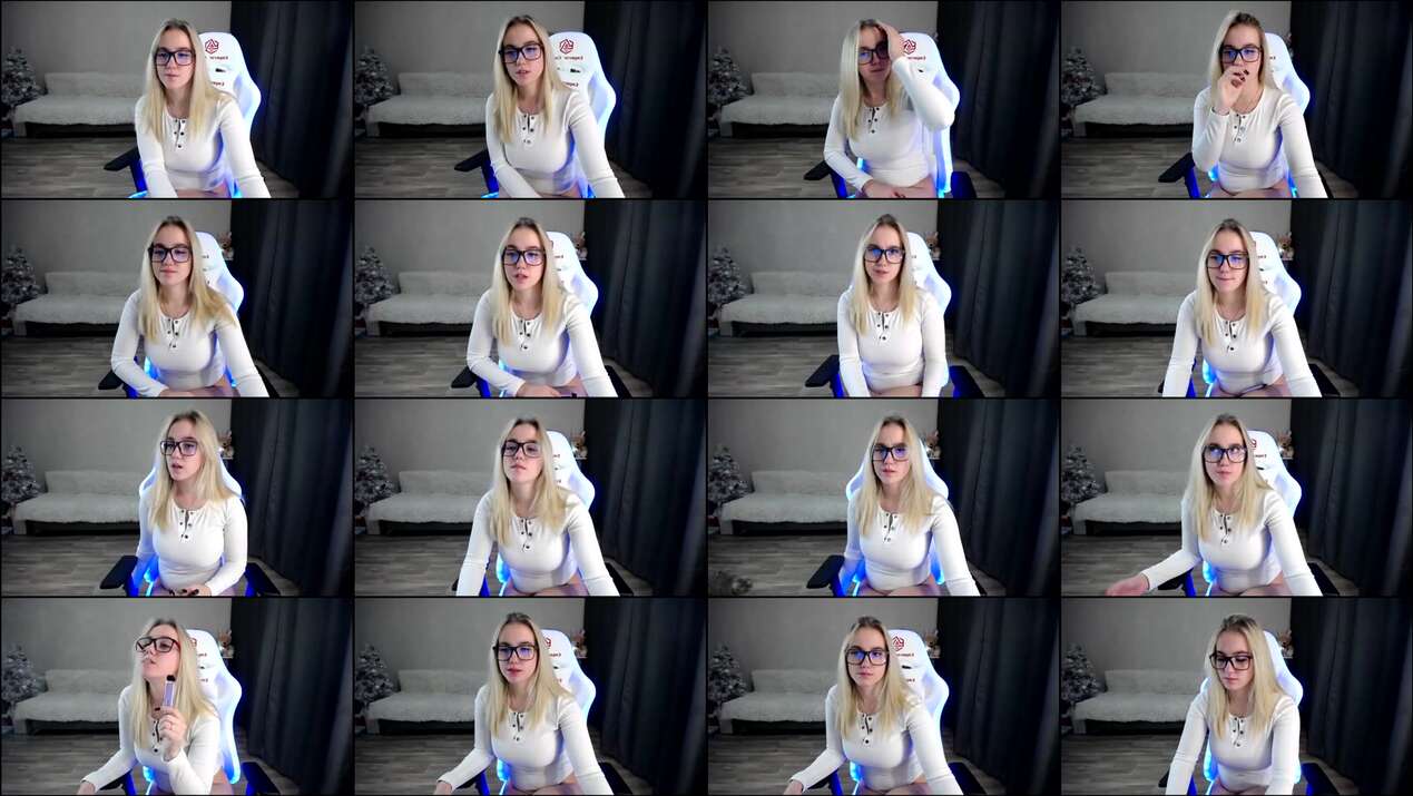 Alice_rays_ Webcam 2024-01-10