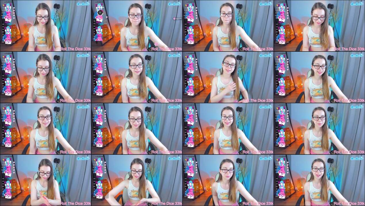 Aliceblaine Webcam 2024-03-22