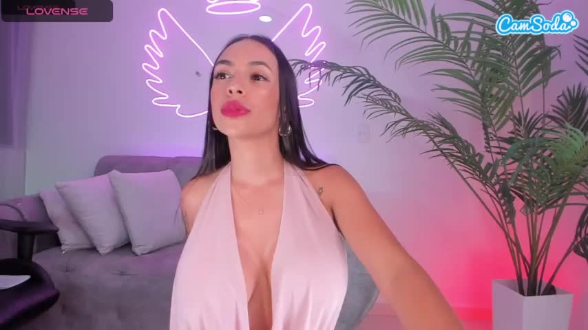 Aliceduque Webcam 2023-09-23