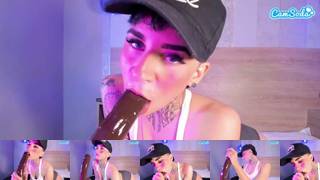 Alicee-love Webcam 2023-08-14