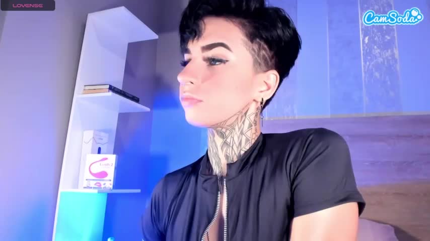Alicee-love Webcam 2023-10-17