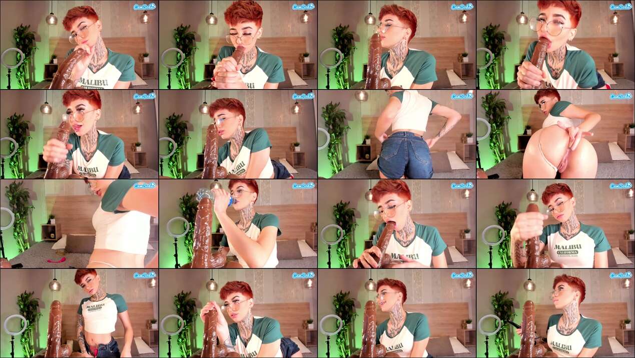 Alicee-love Webcam 2024-02-24