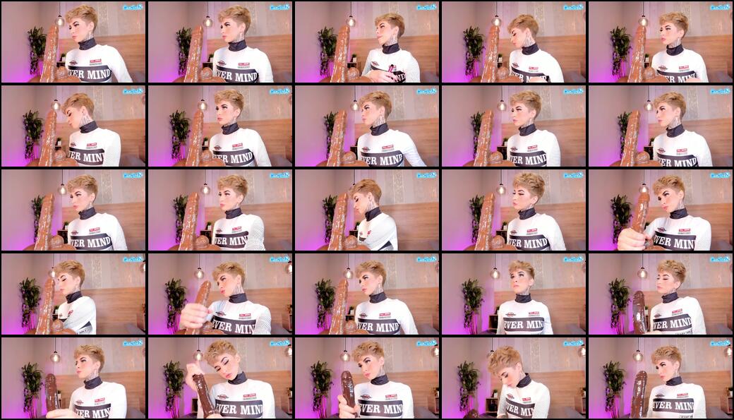 Alicee-love Webcam 2024-03-20