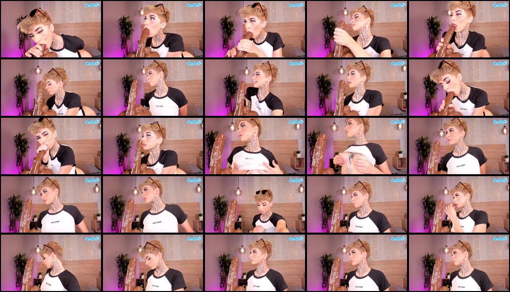 Alicee-love Webcam 2024-03-20