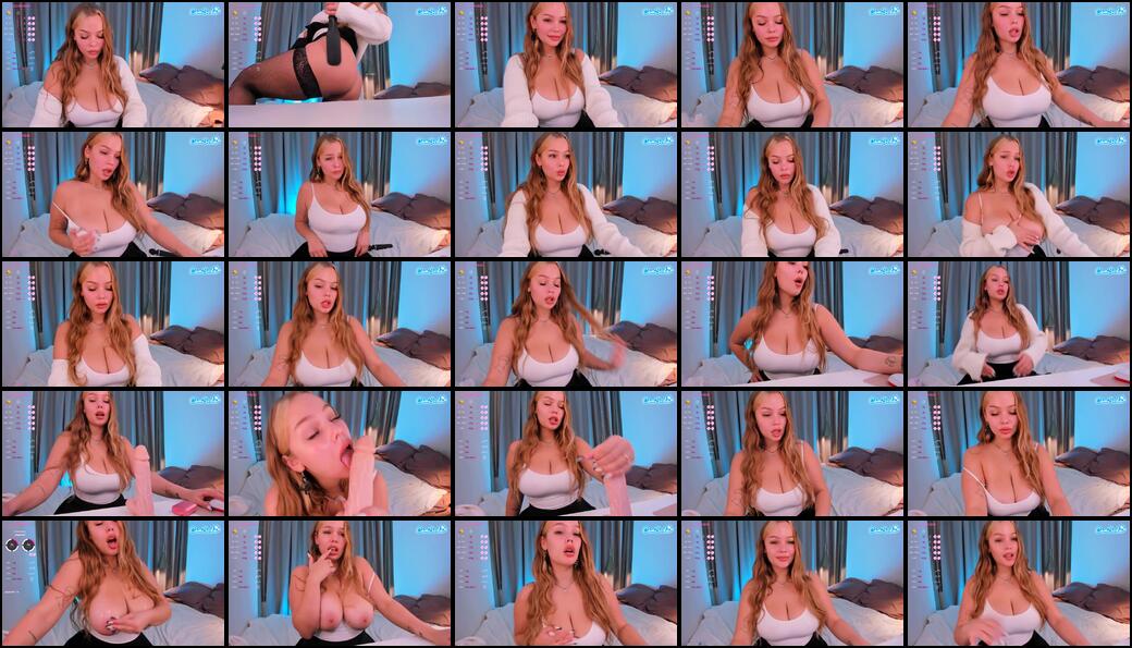 Alicepinkys Webcam 2024-02-21