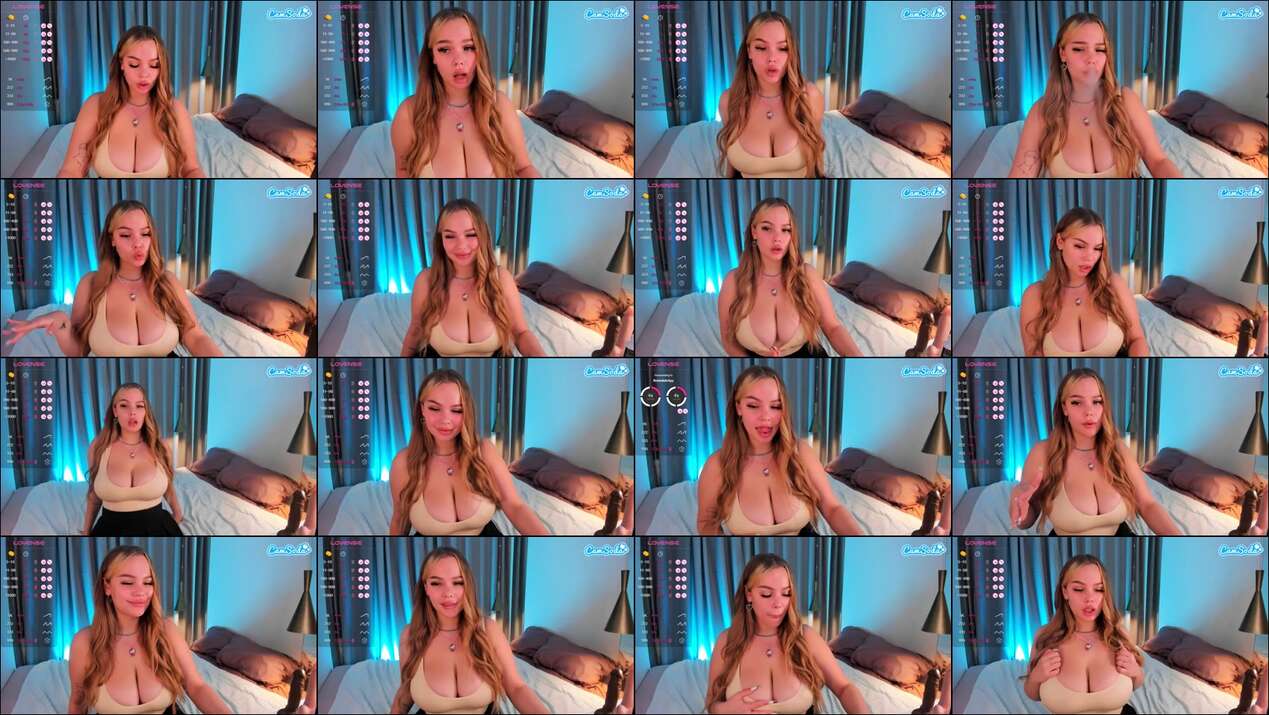 Alicepinkys Webcam 2024-03-27