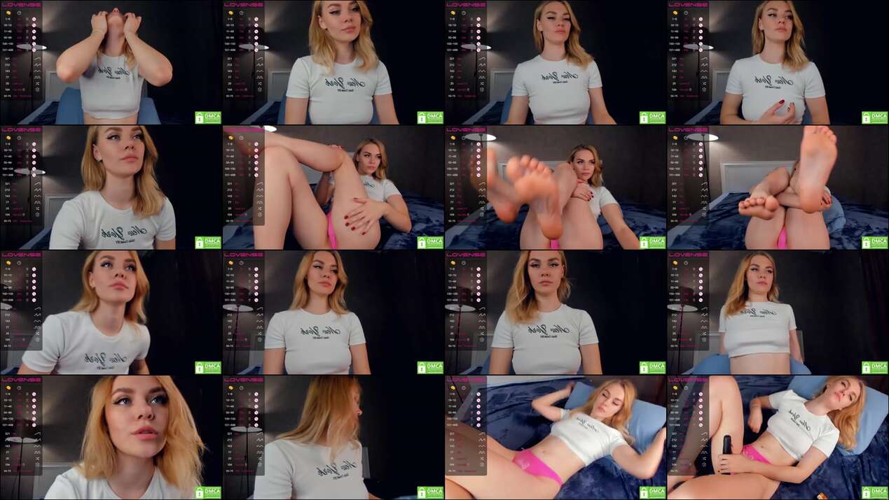 Alicepreuoston Webcam 2023-10-20