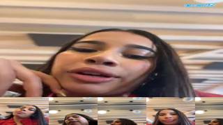 Alicia-lanz Webcam 2023-10-26