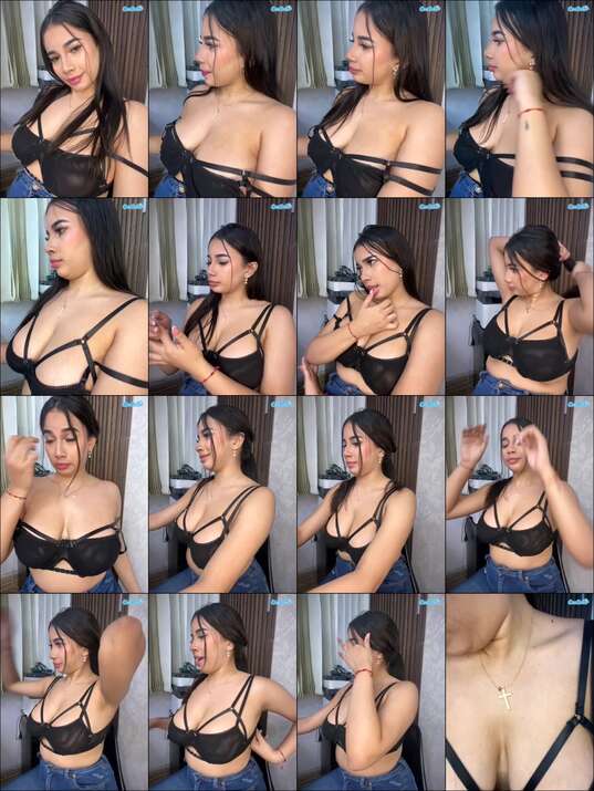 Alicia-lanz Webcam 2023-11-07