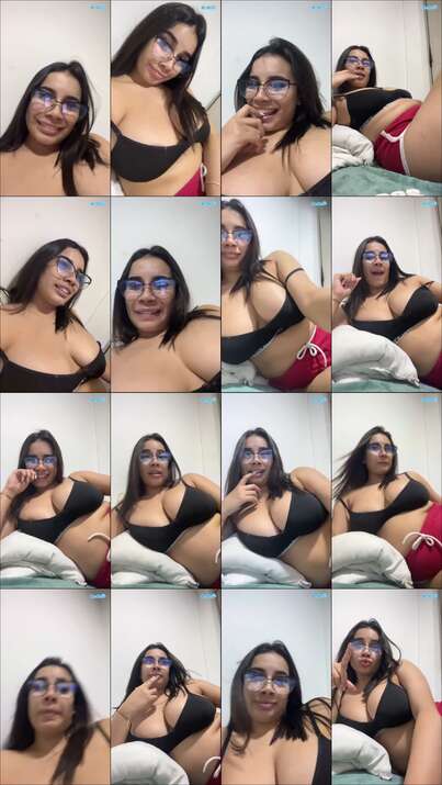 Alicia-lanz Webcam 2024-02-26