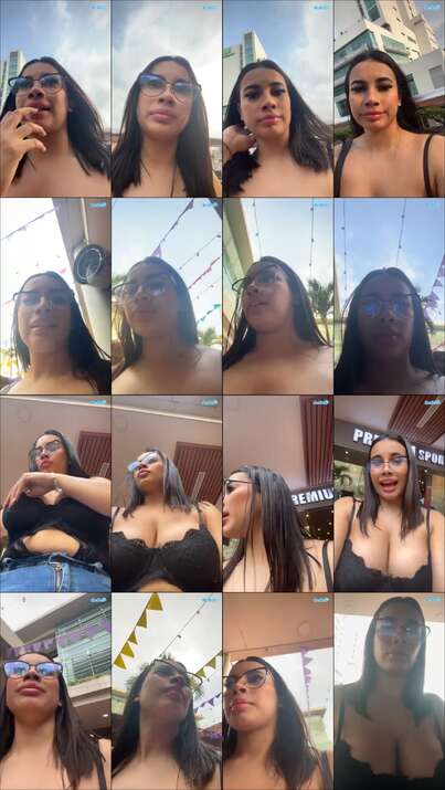 Alicia-lanz Webcam 2024-02-27