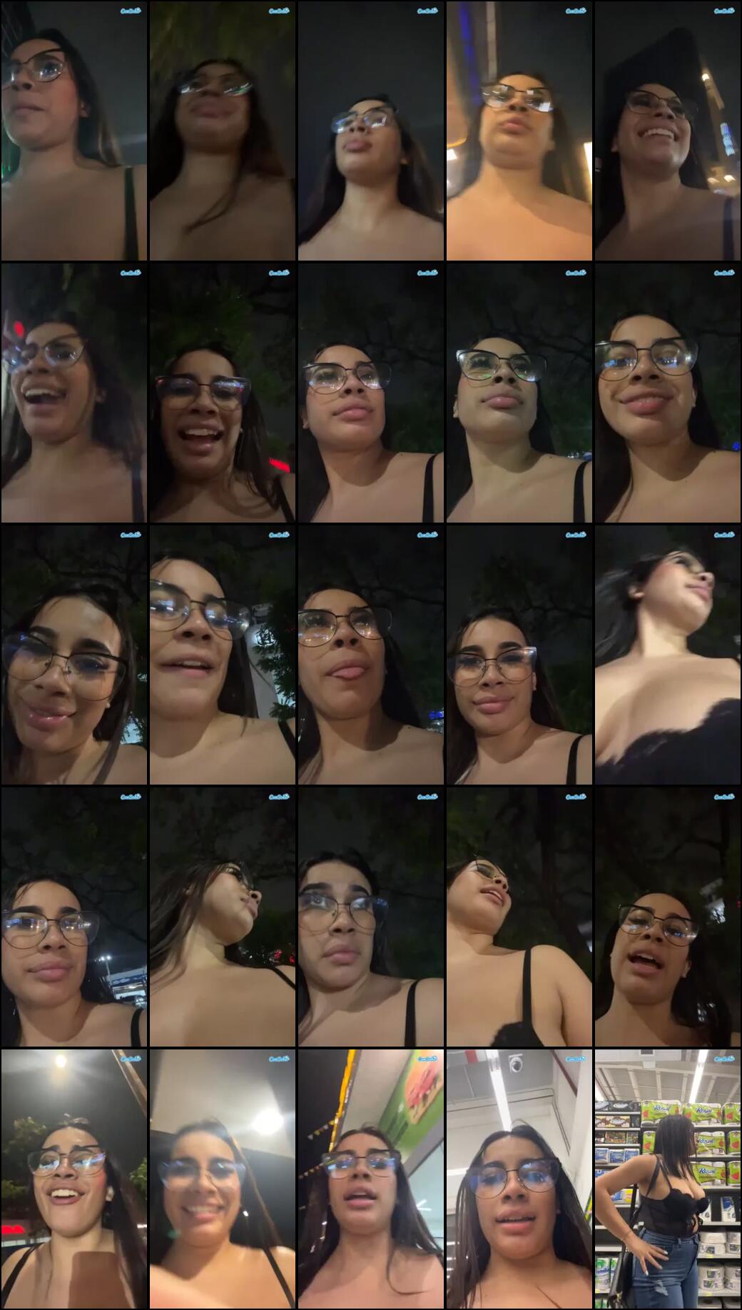 Alicia-lanz Webcam 2024-02-27