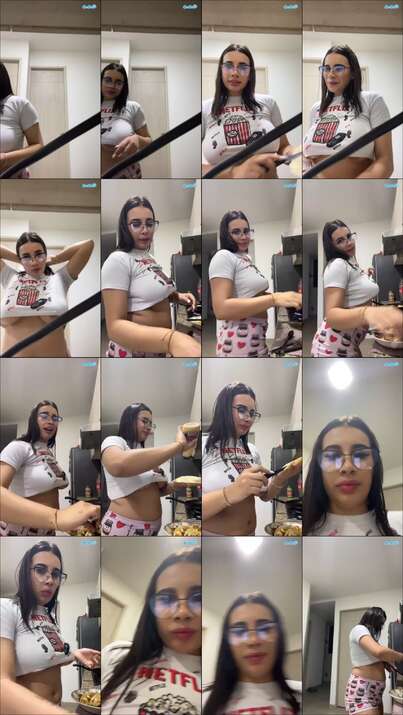 Alicia-lanz Webcam 2024-02-27