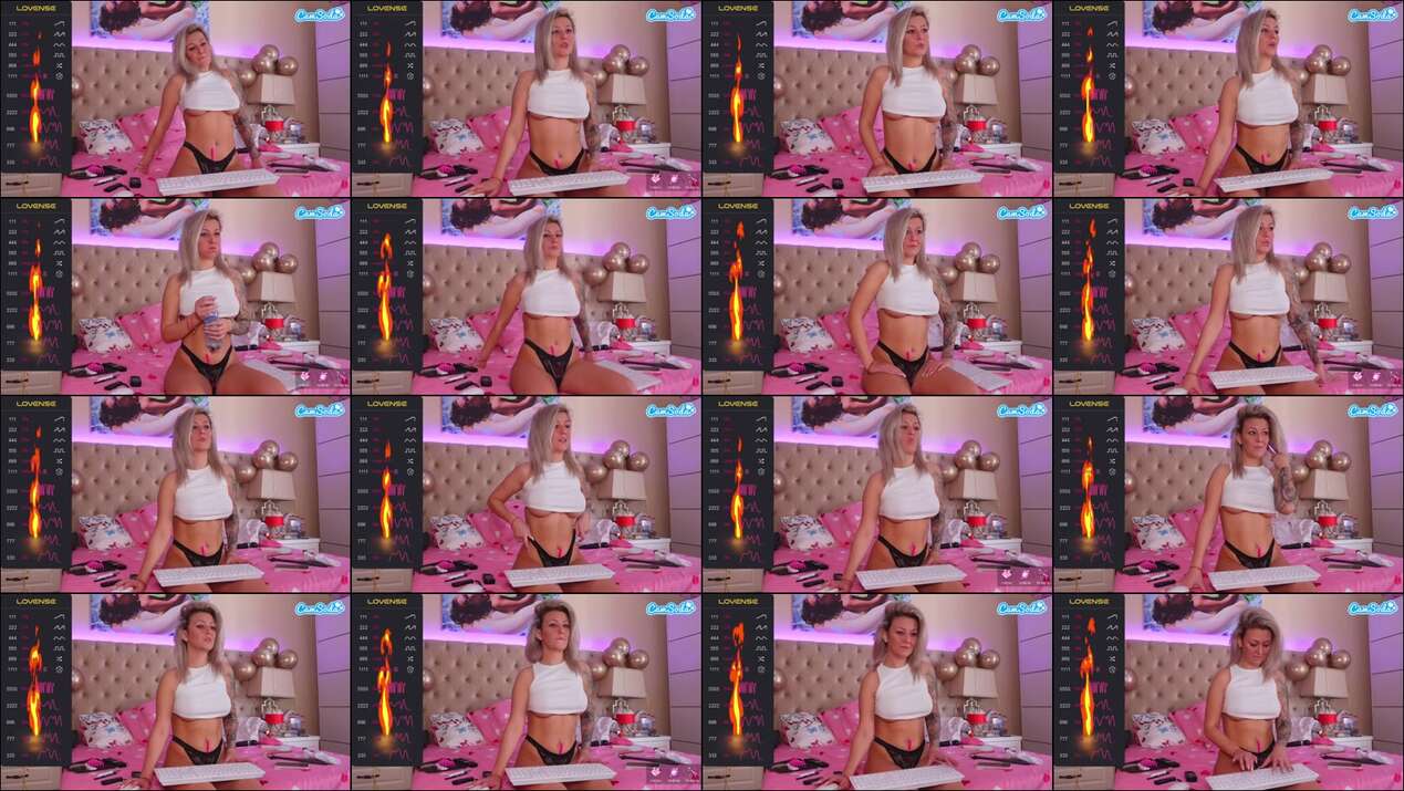 Aliciarey Webcam 2024-03-23