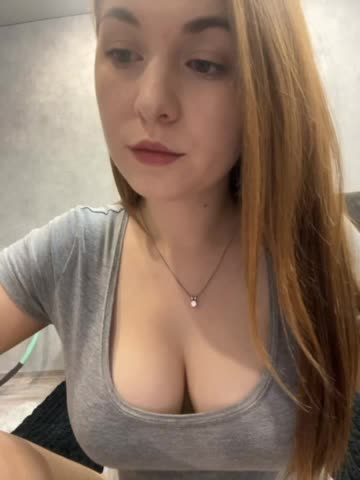 AlinaRay Webcam 2023-09-17