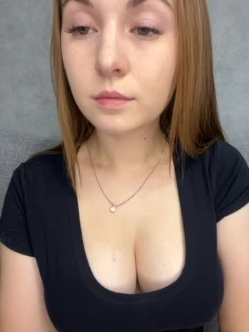 AlinaRay Webcam 2023-07-20