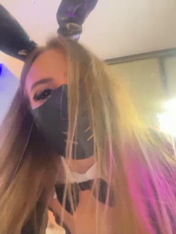 AlisaRogs Webcam 2023-11-25