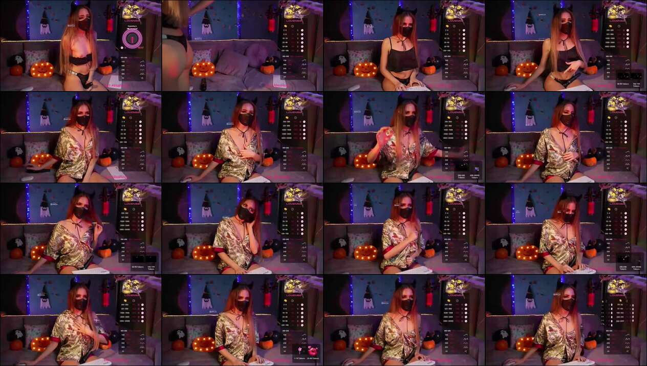 Alisarogs Webcam 2023-11-03