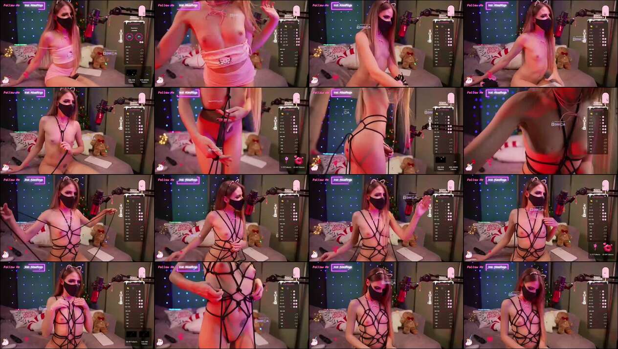 Alisarogs Webcam 2024-01-16