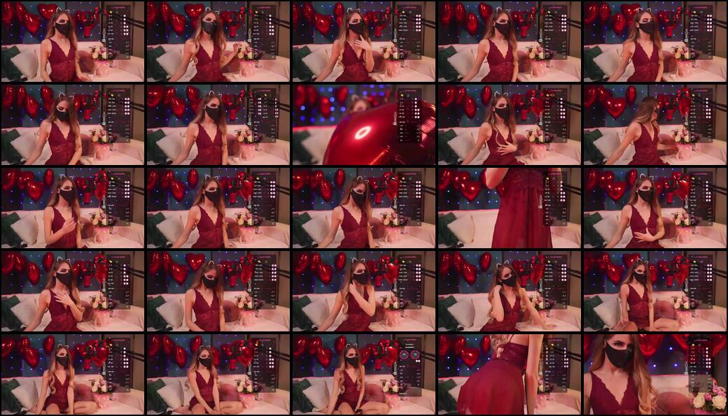 Alisarogs Webcam 2024-02-12