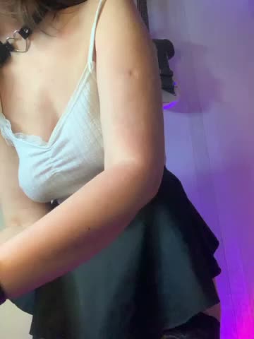 Alisia_Purr Webcam 2023-11-25