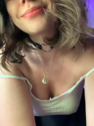 Alisia_Purr Webcam 2023-10-07
