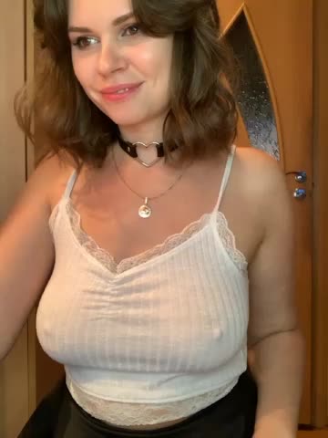 Alisia_Purr Webcam 2023-07-15