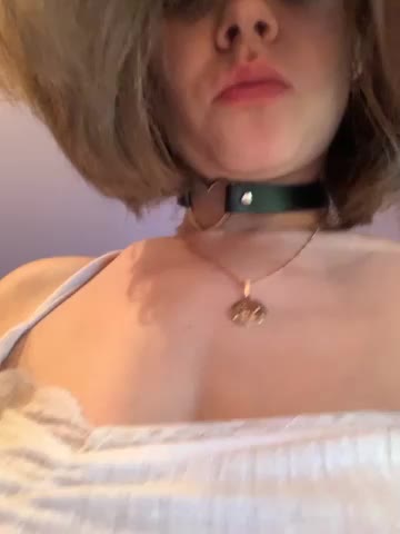 Alisia_Purr Webcam 2023-07-22