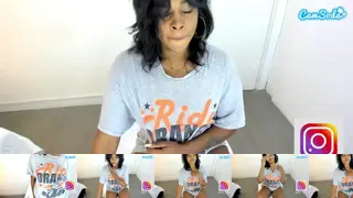 Alison-ker Webcam 2024-02-29