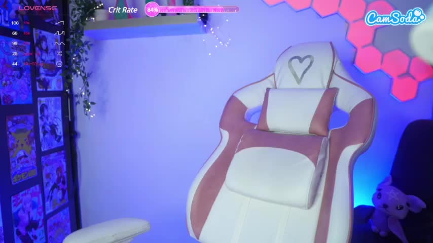 Alissonnova Webcam 2023-09-29