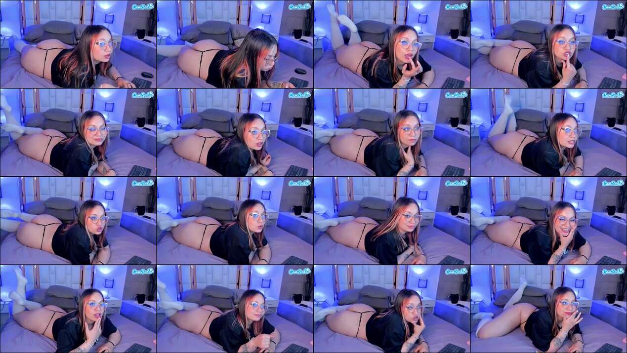 Allasskaa Webcam 2024-02-07