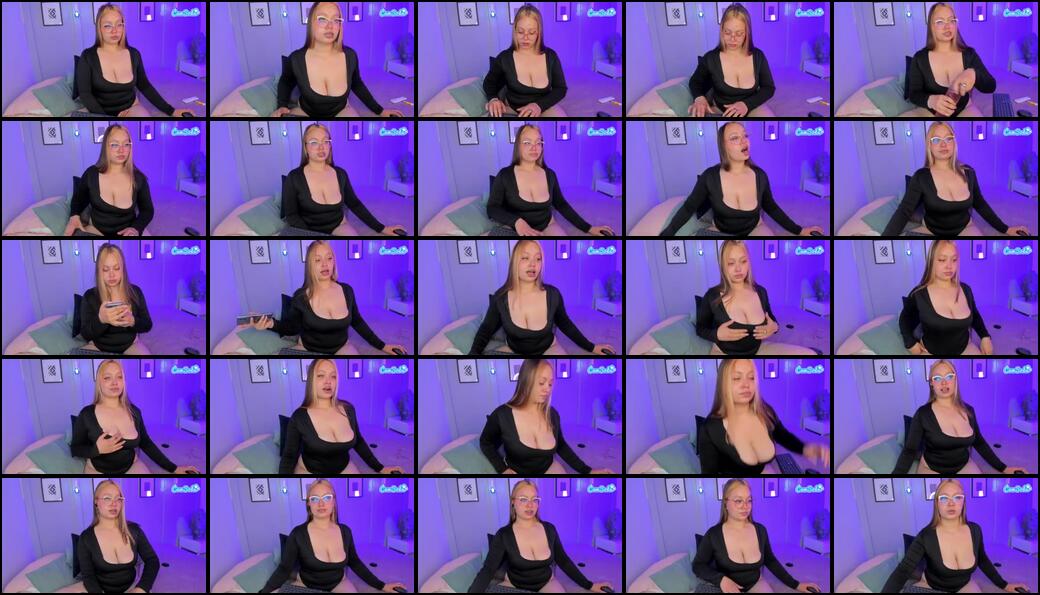 Allasskaa Webcam 2024-03-27