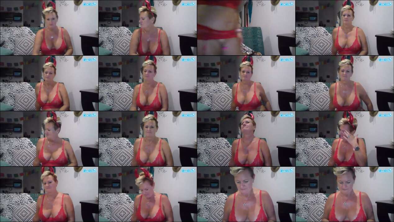 Alliekay Webcam 2023-10-28