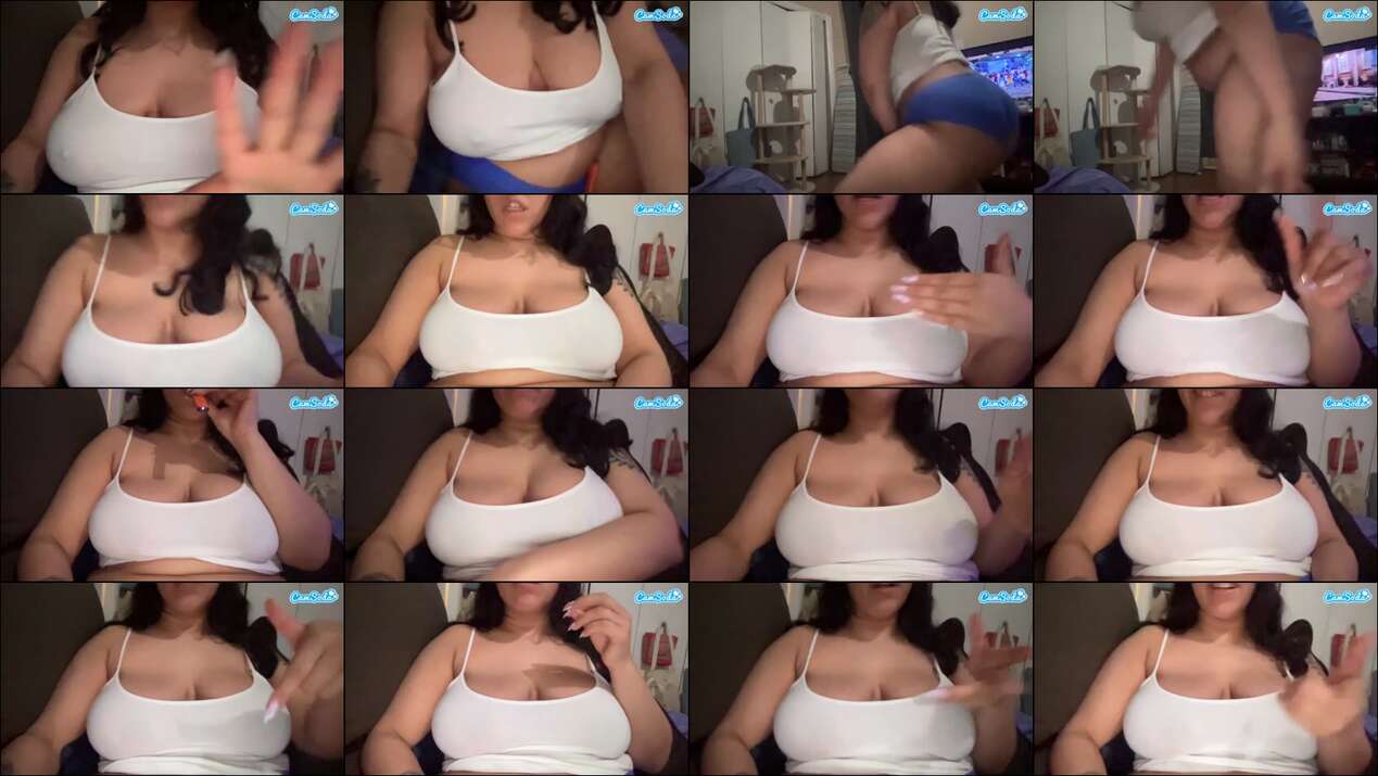 Allykinzz Webcam 2024-03-16