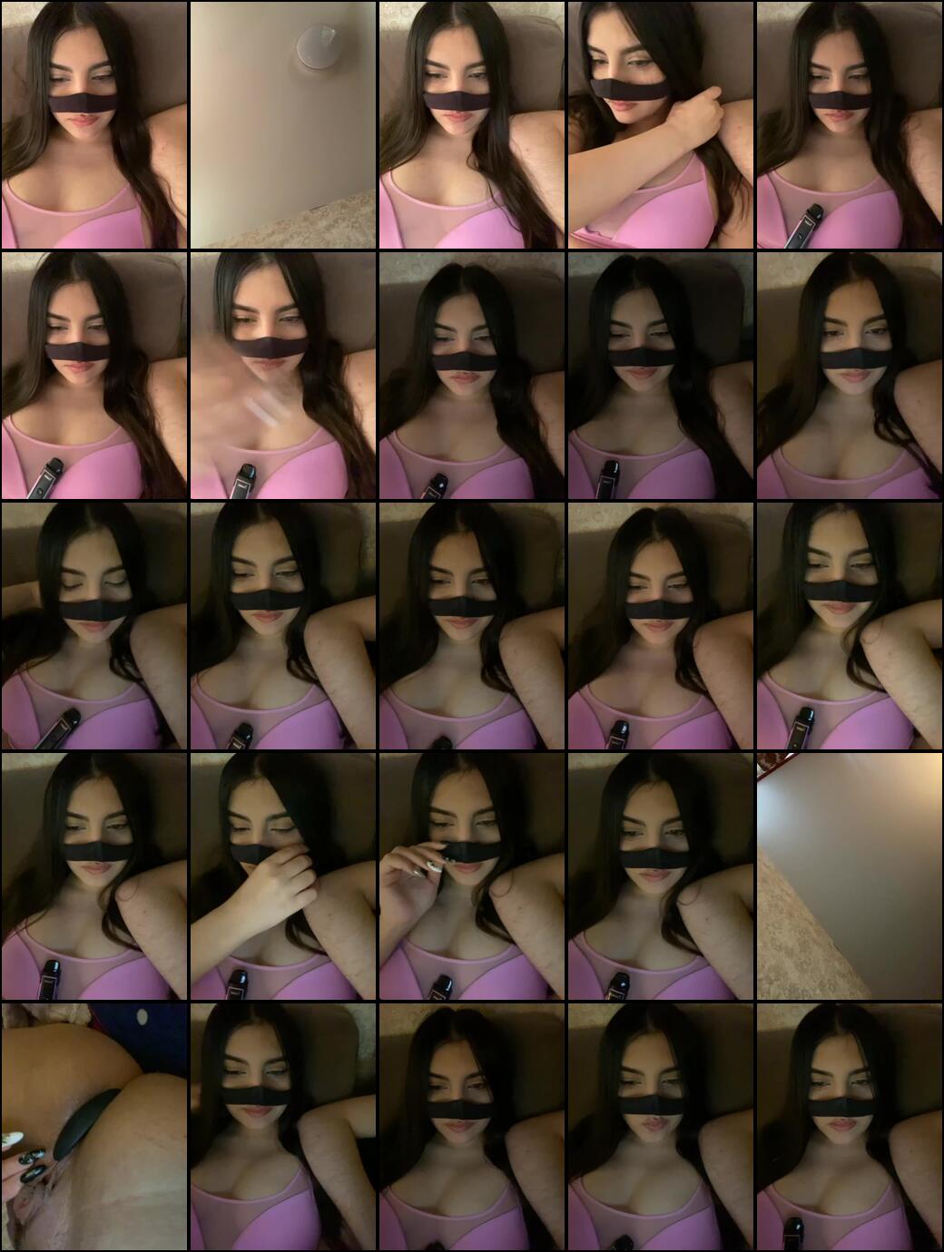 Aloeloea Webcam 2024-01-27