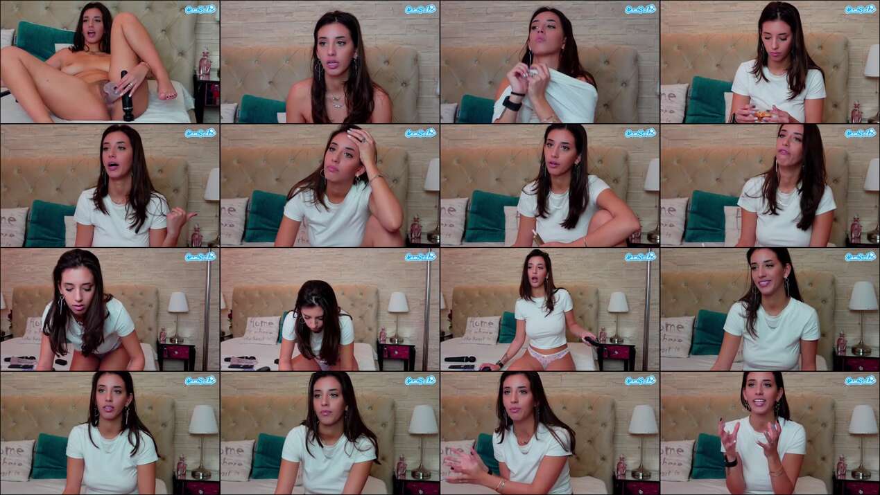 Alysaangel Webcam 2023-10-15